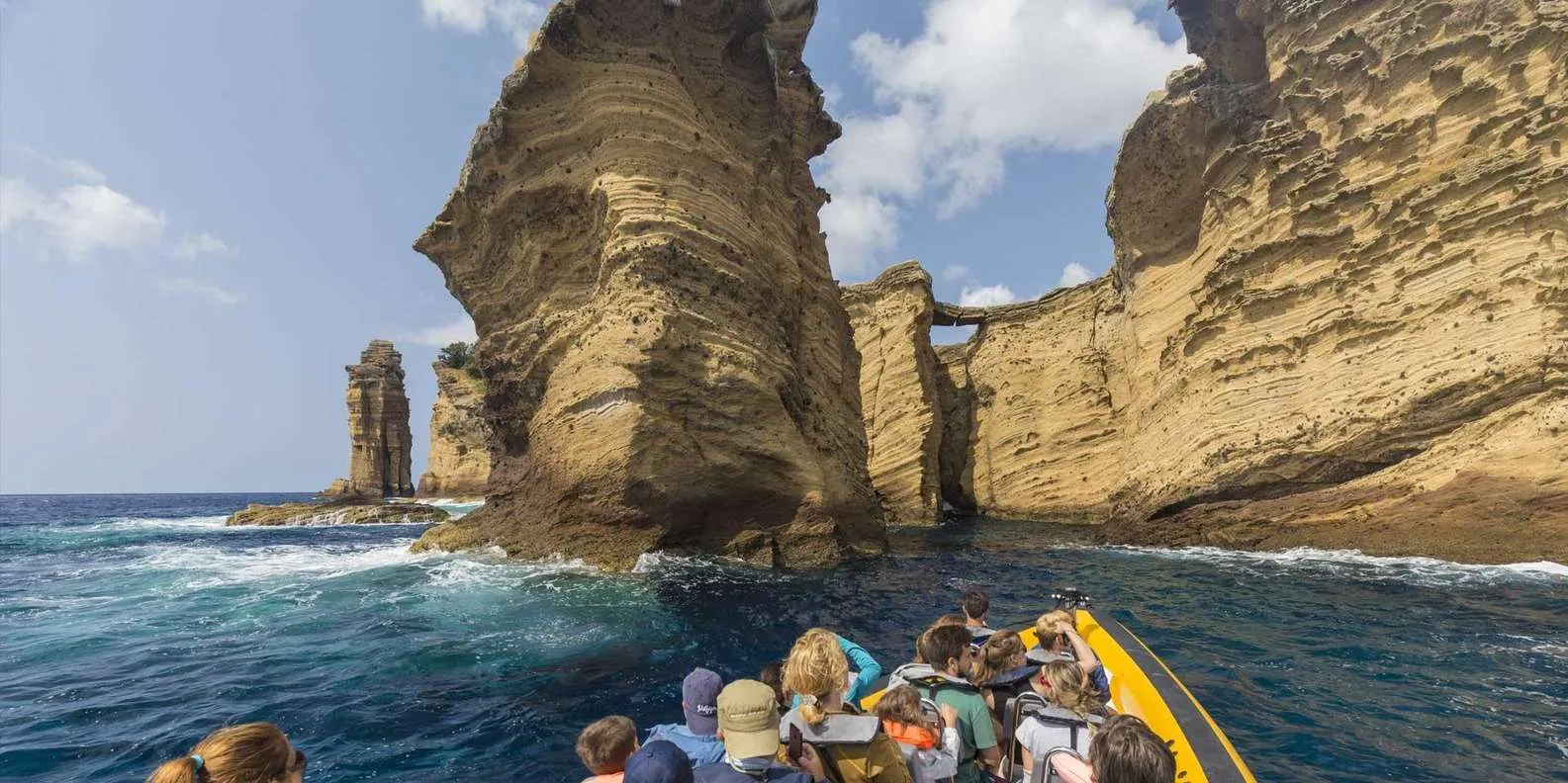 TERRA AZUL gallery: São Miguel coastal scenery